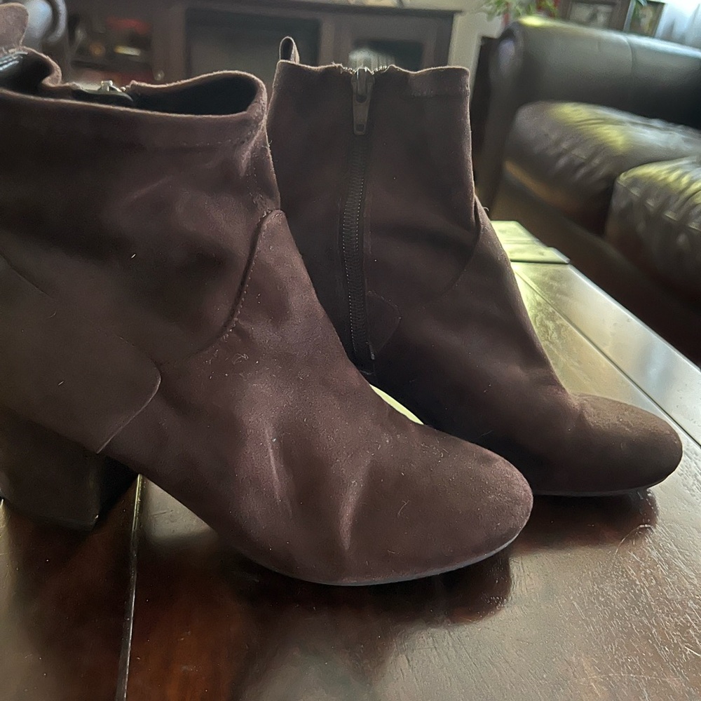 Brand new!
